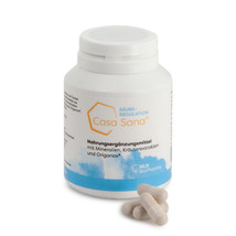 Casa Sana Acid Regulation Capsules 90 pcs - £73.85 GBP