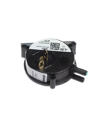 York 185527 Air Pressure Switch -0.90 on Fall Single Pole Normally Open - $3,427.32 MXN