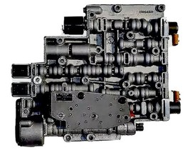 Dodge Jeep solenoid set 95-99 3-4 shift TCC pressure sensor & solenoid 12420BK image 15