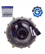 New OEM Mopar Fan Drive Motor for 2019-2024 RAM 2500 3500 68359842AD - $1,850.00