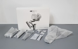 DJI RS 4 Mini Combo 3-Axis Gimbal Stabilizer - Gray CP.RN.00000443.01 - $7,977.49 MXN