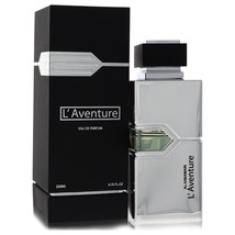L&#39;aventure by Al Haramain Eau De Parfum Spray 6.7 oz - £41.39 GBP
