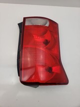 Driver Left Tail Light XL-7 Fits 07-09 VITARA 732827 - £35.52 GBP