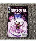 Batgirl #18 (2009-) DC Comics April 2011 Comic Book - $6.95