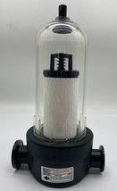 Leybold AF10 Exhaust Filter  - $124.00