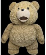 Ted Movie 24” Talking Plush Teddy Bear R Rated LIFE SIZE No Talking READ - €25,78 EUR