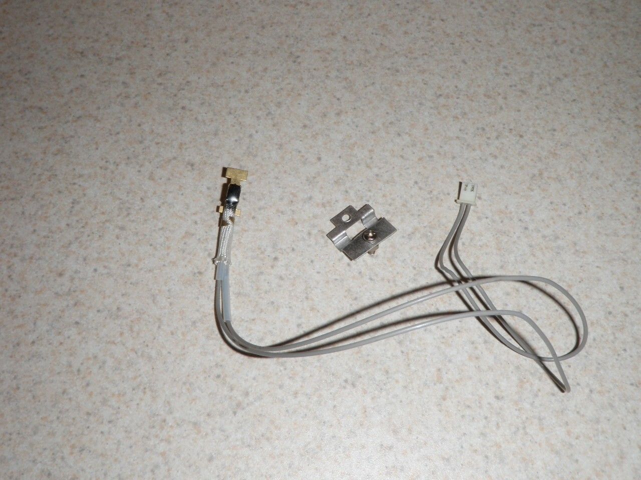 Sunbeam Bread Machine Thermistor Model 5890 parts Bread Machines