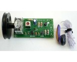 AM Radio Basic Tune Frequency for Electronic Student with EARPHONE [FK709] - £15.07 GBP
