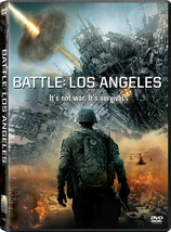Battle: Los Angeles (DVD, 2011) - £2.51 GBP