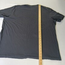 The Nike Tee AR4997-014 Men's Short Sleeve Dri-Fit Cotton Black T-Shirt Size XL image 7