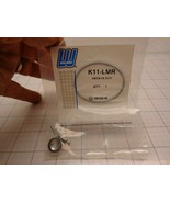 Walbro K11-LMR  Carburetor Repair Rebuild Overhaul Kit Factory Sealed OE... - €13,42 EUR