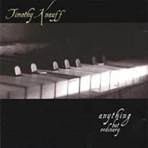 Anything But Ordinary by Knauff Timothy  Cd - £8.77 GBP