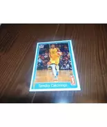 NRMT-2016 PANINI MATH HOOPS BASKETBALL 5X7 CARD-TAMIKA CATCHINGS-FEVER-H... - $6.99