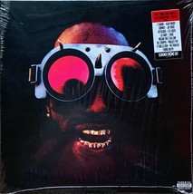 Juicy J The Hustle Continues Limited Edition Rsd 2021 New Colored Vinyl 2 Lp - £36.62 GBP