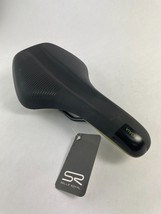 Selle Royal Vivo Athletic Cycling Super Comfortable Shock Absorbing Black - £32.90 GBP