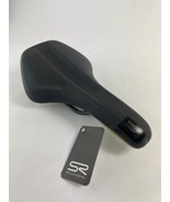 Selle Royal Vivo Athletic Cycling Super Comfortable Shock Absorbing Black - $42.56