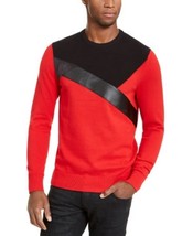 Inc Mens Colorblocked Sweater - $25.00