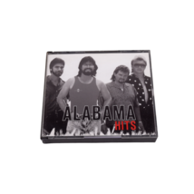 Alabama Hits by Alabama (CD, 3-Disc Set, 2004) - £12.41 GBP