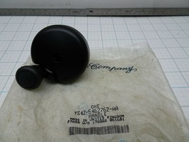 Ford YS4Z-5462762-AA Seat Track Knob Handle   OEM NOS - $20.30