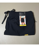 GapFit Movement Short Men’s M True Black - $455.81 MXN