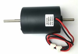 Atwood Hydro Flame 8535 Furnace Motor 37698 SAME DAY SHIPPING - €67,25 EUR