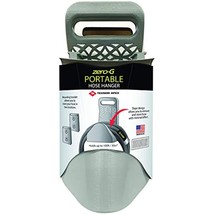 Teknor Apex HM-100 Zero-G Portable Hose Hanger, Gray - $29.35