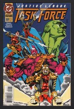 Justice League Task Force #22, 1995, Dc Comics, NM- Condition - £3.95 GBP