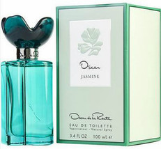 Oscar de la Renta Jasmine, 3.4 oz EDT Spray, for Women, perfume, fragrance - £22.97 GBP