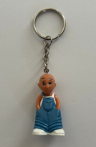 Mijos Figure Antonio aka Baby Boy Key Chain Series 1 Homies - £6.73 GBP
