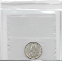 Canadian 1936 10¢ Coin (Free Worldwide Shipping) - £69.59 GBP