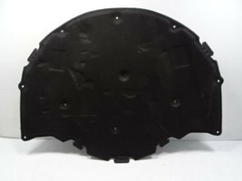 Mercedes R172 SLC43 SLC300 hood insulation pad 1726820026 - $93.49