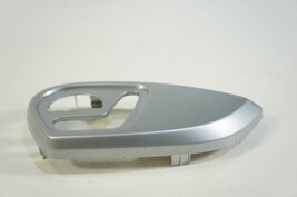 06-2011 mercedes w164 ml350 gl450 driver side seat control switch cover ... - $29.00