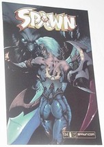 Spawn 154 NM David Hine Philip Tan 1st print Image Comics Movie - £39.19 GBP