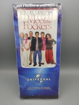 Meet the Fockers DVD Theatrical &amp; Extended Movie  65 Bloopers &amp; Deleted Scenes - £9.60 GBP