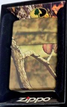 Cool Realtree Camoflage Zippo Lighter - $23.70