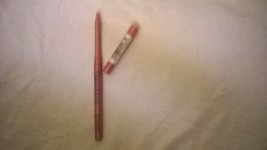 Rimmel Exaggerate Full Volume Color Lip Liner Spring to Life Automatic Liner - £3.98 GBP