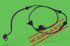 2012-2019 fiat 500 front driver left right abs wheel speed sensor 680730... - $23.87