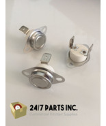Enviro EF-015 EF5-110 EF4i-015 Ceramic Ignition Temp. Sensor 120F SHIPS ... - $21.64 CAD