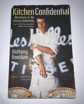 Kitchen Confidential : Adventures in the Culinary Underbelly by Anthony ... - £4.45 GBP