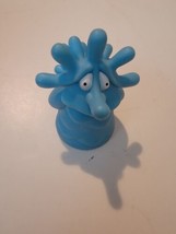 Vintage Squishington Bump In The Night Toy Figure 1990s Rare Vtg 90s - $55.86