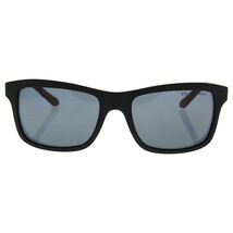 Polo Ralph Lauren PH 4095 5504-81 - Matte Black-Grey Polarized by Ralph ... - $110.99