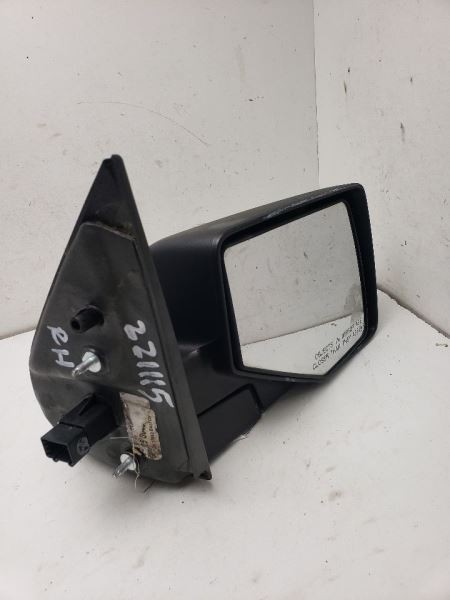 Passenger Side View Mirror Power Folding Non-heated Fits 06-10 EXPLORER ... - £45.42 GBP