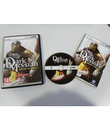 Dark Messiah Might And Magic PC DVD-ROM Spanish Code Game Ubisoft - 3T - $26.47