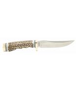 Uncle Henry 153UH Next Gen Golden Spike Knife with 5&quot; High Carbon S.S. F... - €30,81 EUR
