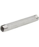 Nipple 1-1/2xclose Sch40 - $30.14 CAD