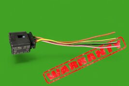 mercedes m272 m273 e350 gl450 s550 ignition coil pack plug connector 022... - $18.87