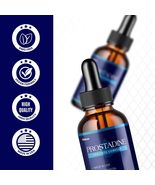 Drops for Prostate Health, Bladder Urinating Issues Control 1 onz Bottle - $275.44 MXN