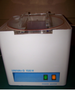 UniEquip UNIVAPO  150H Vacuum Concentrator Heater Centrifuge - $14,910.10 MXN