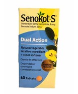 Rite Aid Stool Softener plus Laxative Softgels -60 Tab - €19,41 EUR