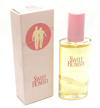 Avon Sweet Honesty 1999 Version for Women Cologne Spray 1.7 oz  New in Box - $32.66